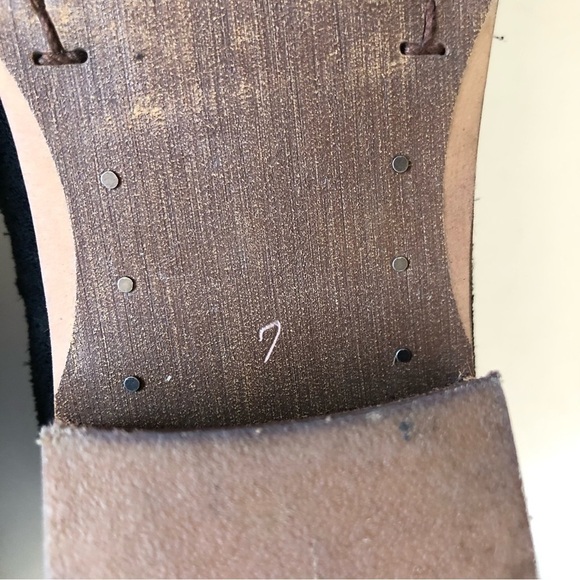 Sam Edelman Packer Dual Zip Ankle Booties - Picture 12 of 15